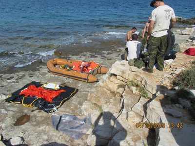 coastal survival_croatia23_20191030
