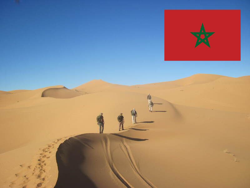 Sahara Desert Survival Camp Marocco 2012
Sahara Desert Survival Camp Marocco 2012
Keywords: sahara africa desert marocco morocco survival