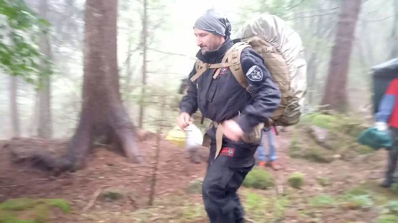 Survival Woodman2 wolfpack27
Keywords: corsi sopravvivenza wolfpack acqua fuoco riparo