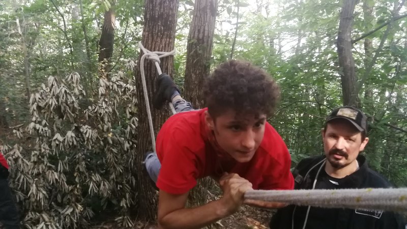 wolfpack woodman base 20190810_9
Keywords: wolfpack woodman survival corsi riparo acqua fuoco wp4 coltello