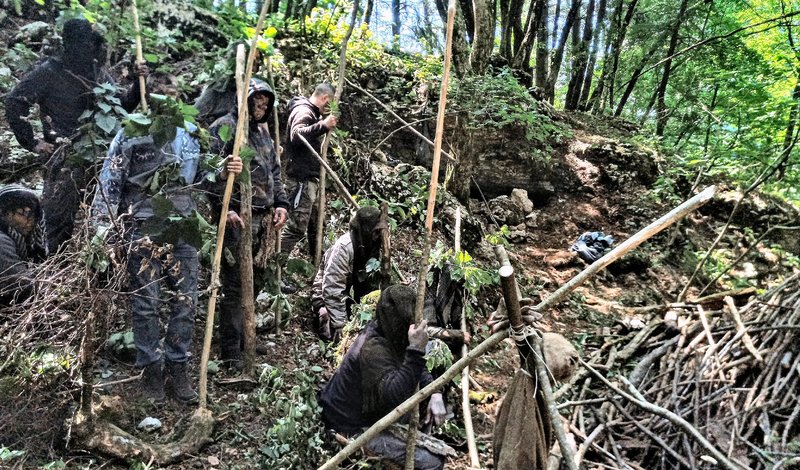 wolfpack alpha survival 20190720_22
Keywords: alpha survival wolfpack teambuilding leadership