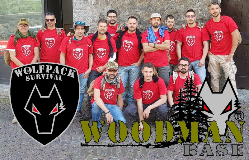 wolfpack woodman base 20190608_8
Keywords: woodman wolfpack corsi sopravvivenza survival acqua fuoco riparo nodi coltello wp-4