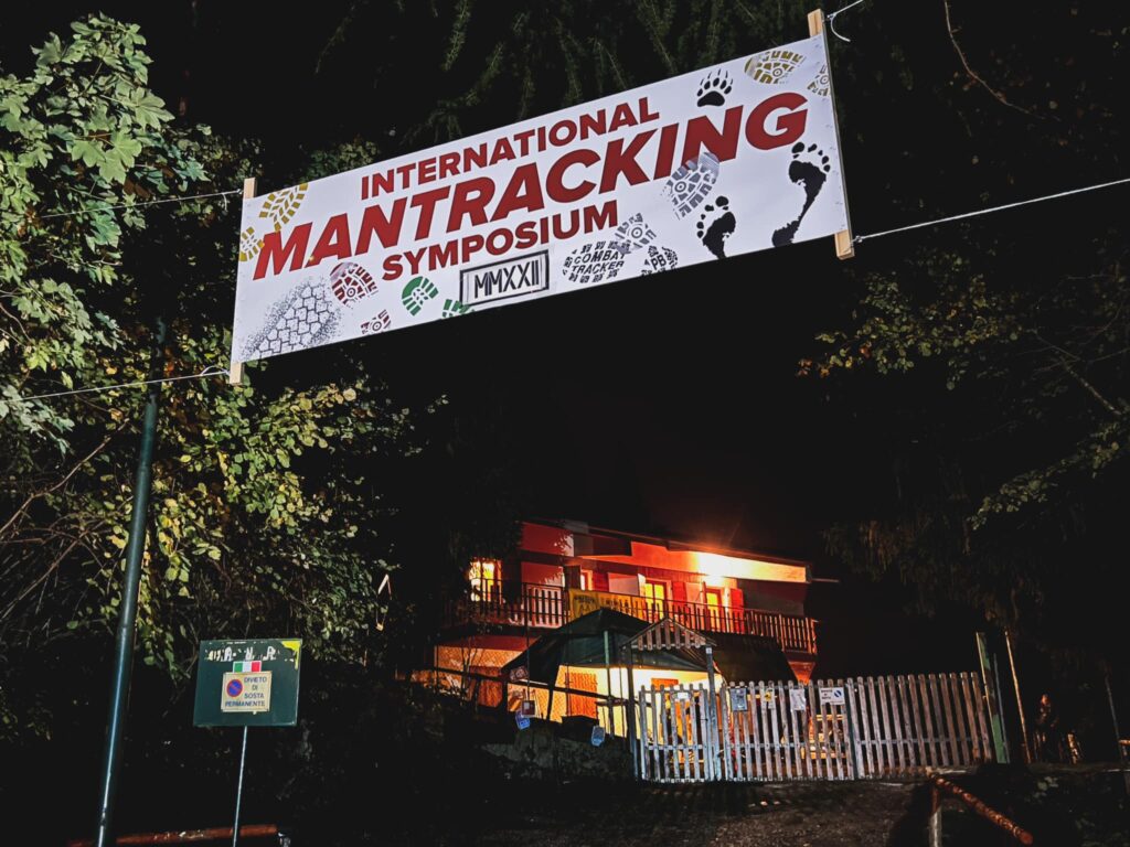 INTERNATIONAL MANTRACKING SYMPOSIUM